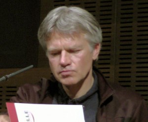 Olivier Weber